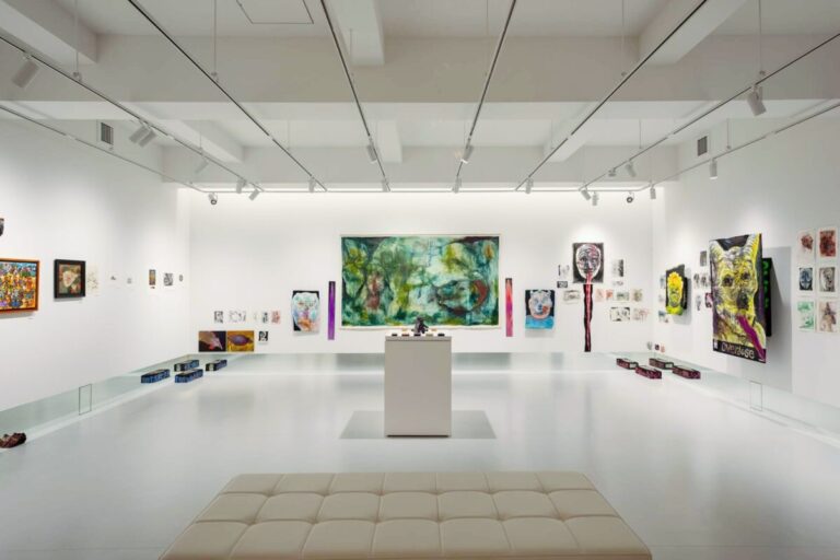 【YUGEN Gallery FUKUOKA】2月16日（月）まで開催！安藤圭汰 個展「灼熱と腐敗／凍寒と発芽」独占インタビュー公開＆来場者限定特典のご案内のメイン画像