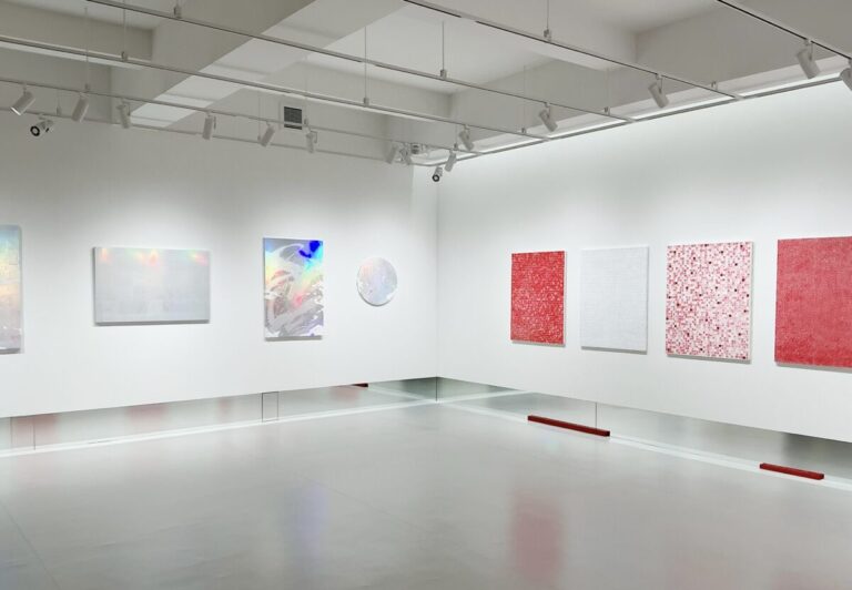 【YUGEN Gallery FUKUOKA】おれちょ本多・神園宏彰 二人展「Luminous + Echo」開催中！独占インタビューを公開！のメイン画像