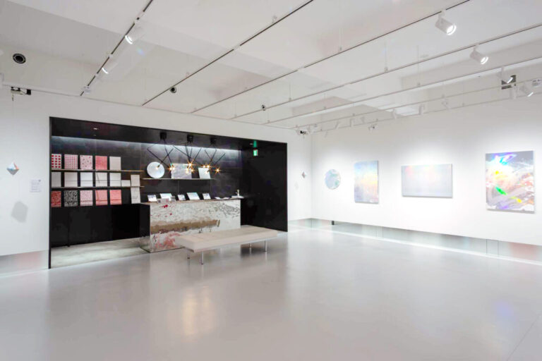 【YUGEN Gallery FUKUOKA】おれちょ本多・神園宏彰 二人展「Luminous + Echo」好評につき2026年3月16日（月）まで会期延長決定！のメイン画像