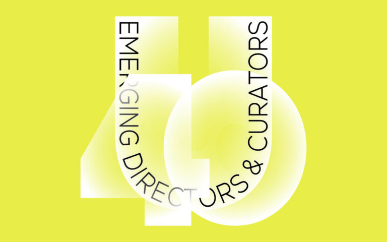【YUGEN Gallery】「WHAT CAFE EXHIBITION vol.39:Emerging Directors & Curators U40」への出展が決定！のメイン画像