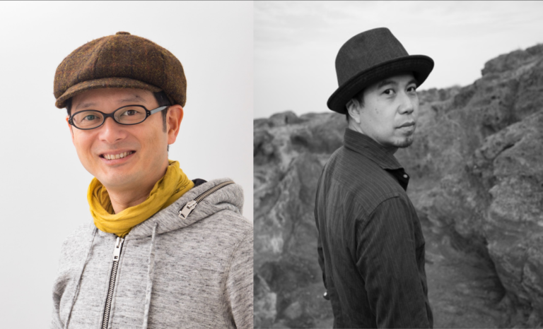 音楽家の高橋英明氏、写真家のGOTO AKI氏がユニスト・ホールディングスの特命顧問に就任　大阪と熊野を結ぶ「紀伊路」の復活プロジェクトに従事のメイン画像