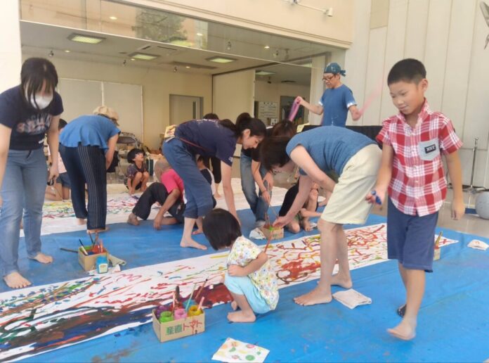 締切迫る（5/17）最大100万円に拡充　北九州市の文化芸術活動助成「TRY ARTs」募集のメイン画像