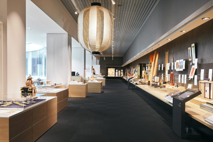 未来を紡ぐ伝統工芸展「KYOTO CRAFTS and DESIGN COMPETITION 2024-2025 展」、京都伝統産業ミュージアムで 2/13から！のメイン画像