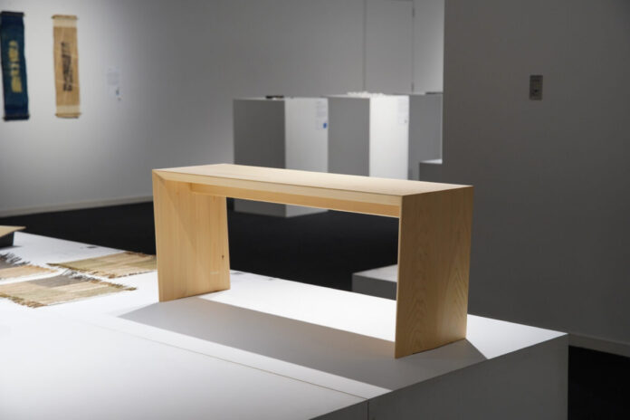 77909_162_main 第2回 京都クラフトアンドデザインコンペティション、受賞作品が決定。京都府産ヒノキの家具や伝統技法の日常化を評価のメイン画像