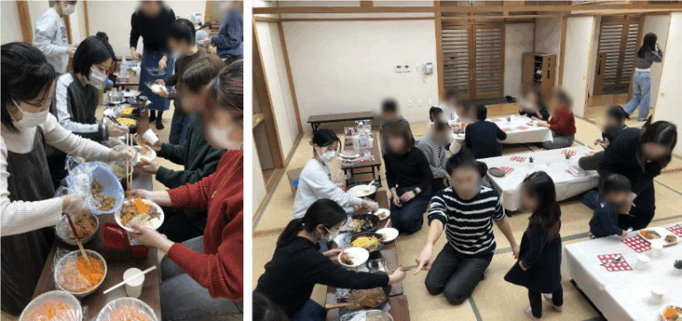 地域への“想い”を形に変える伴走型支援「地域貢献相談窓口」の開設から１年を迎えました！のメイン画像