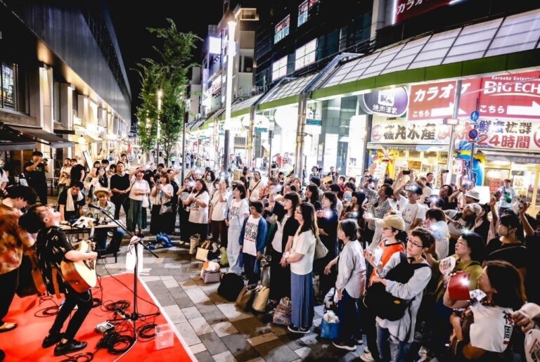 ＼神戸のまちにひろがるアート／“KOBE SUBWAY MUSEUM PROJECT”本日始動のメイン画像