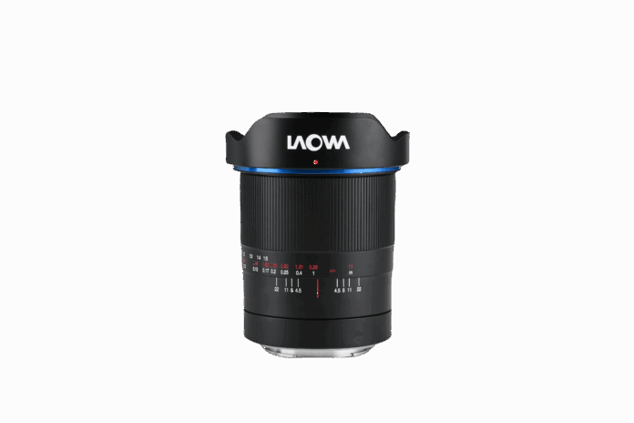 フルフレーム対応の超広角マクロレンズ「LAOWA 15mm F4.5 0.5x Wide Angle Macro」を発売のメイン画像