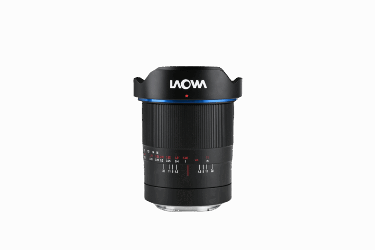 フルフレーム対応の超広角マクロレンズ「LAOWA 15mm F4.5 0.5x Wide Angle Macro」を発売のメイン画像
