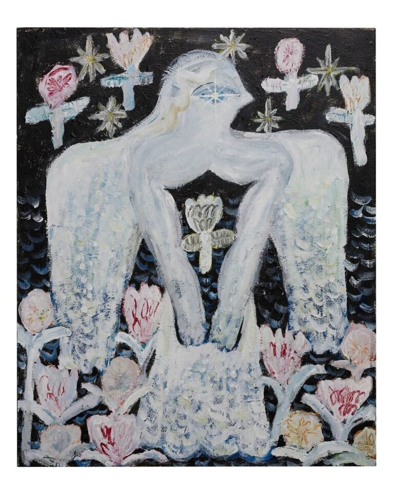 【大阪で開催】ex.CHAIのYUUKI『世界はうつくしい - The World is Beautiful-』がRISE ABOVE GALLERYにて7月25日〜8月3日のメイン画像