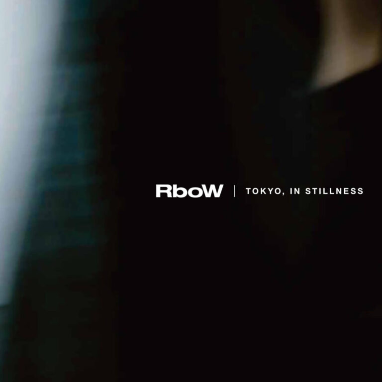 【韓国発RboW】東京の二面性を香りと視覚で表現した新作「PARFUMS DE TOKYO」を発表のメイン画像