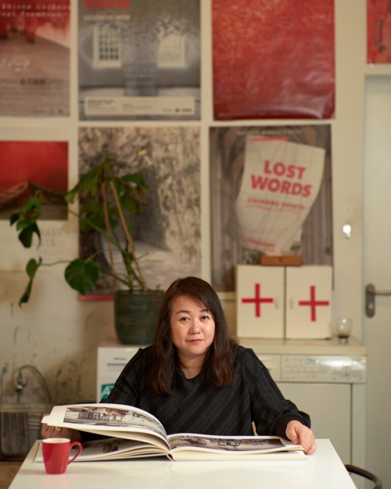 2024 年度 「国際交流基金賞」 受賞者発表のメイン画像