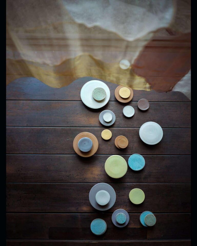 科学とアート、地域を繋ぐ交流拠点、伏見港「珊瑚庵」がオープン！のメイン画像