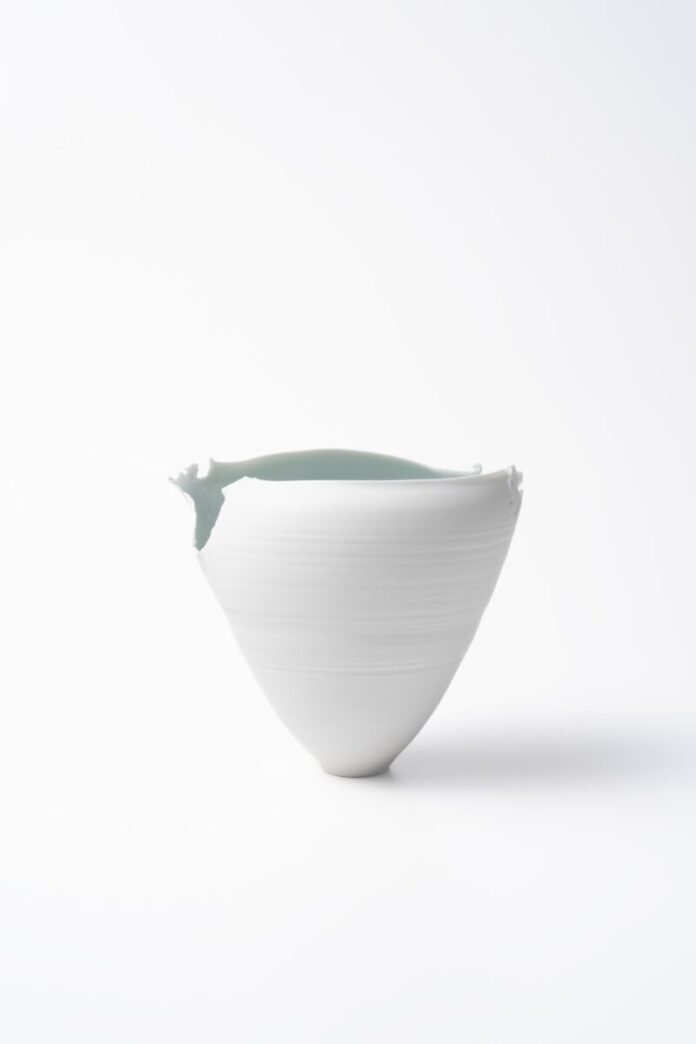 秋富士に染まる、一期一会の器、空間、時。　GORA KADAN FUJIにて「茶人の設え」展 開催のメイン画像