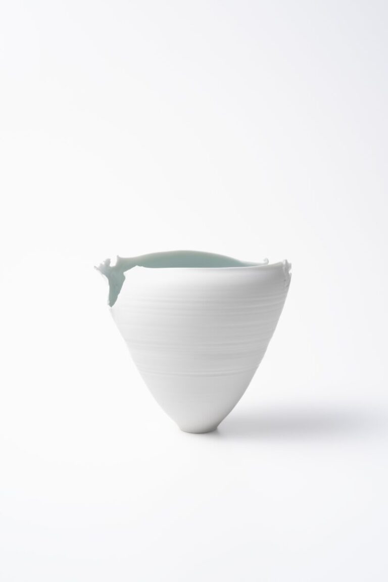 秋富士に染まる、一期一会の器、空間、時。　GORA KADAN FUJIにて「茶人の設え」展 開催のメイン画像