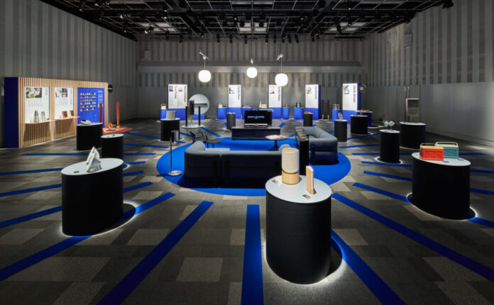 4月3日（金）いよいよ開幕！「Beautiful Sound and Design - バング & オルフセンが紡ぐ美しい音とデザインの100年」のメイン画像