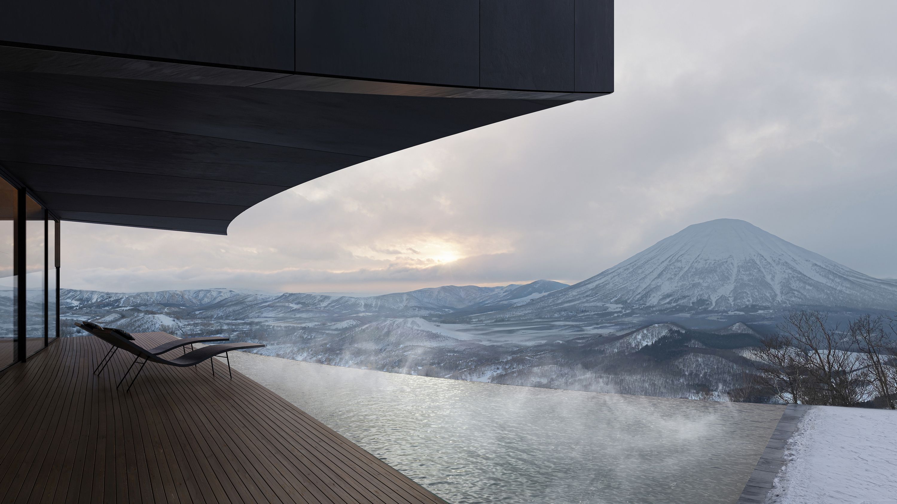 NIGOディレクション「NOT A HOTEL TOKYO」、国際的建築デザイン事務所スノヘッタが手掛ける「NOT A HOTEL RUSUTSU」など今後のラインナップを一挙に発表。海外展開も開始。のサブ画像12