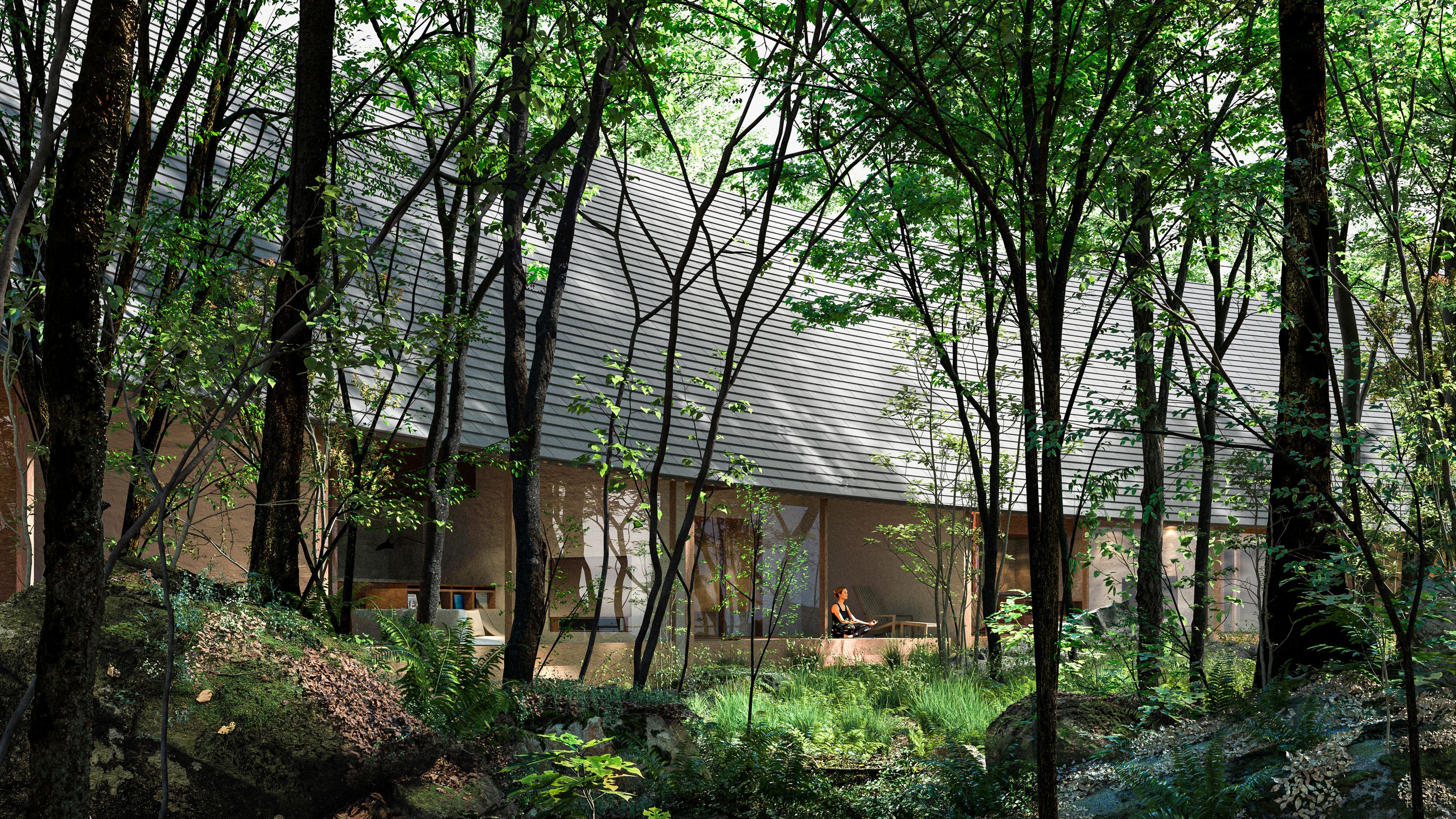 NIGOディレクション「NOT A HOTEL TOKYO」、国際的建築デザイン事務所スノヘッタが手掛ける「NOT A HOTEL RUSUTSU」など今後のラインナップを一挙に発表。海外展開も開始。のサブ画像17