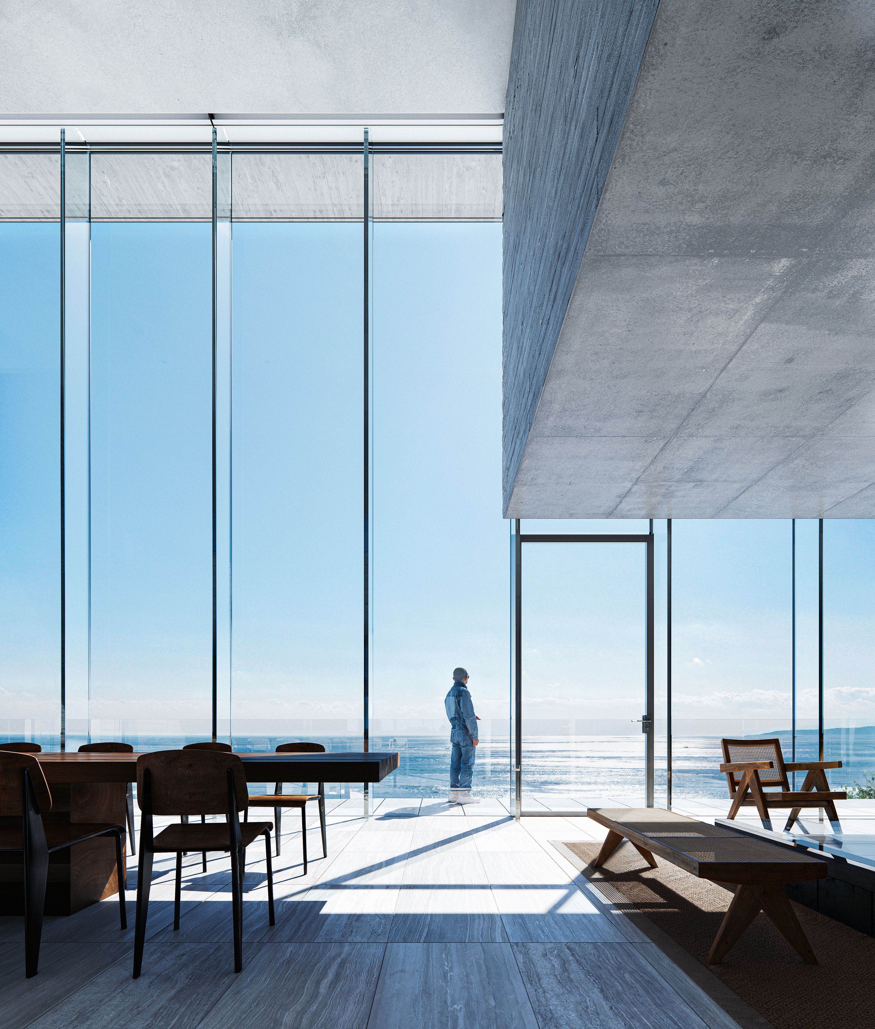 NIGOディレクション「NOT A HOTEL TOKYO」、国際的建築デザイン事務所スノヘッタが手掛ける「NOT A HOTEL RUSUTSU」など今後のラインナップを一挙に発表。海外展開も開始。のサブ画像6