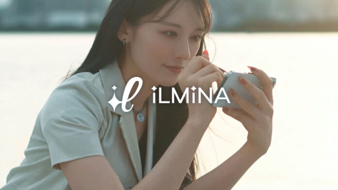 描きながら、そのままライブ配信。クリエイターのための新イラスト制作アプリ「iLMiNA（イルミナ）」正式リリース！のメイン画像