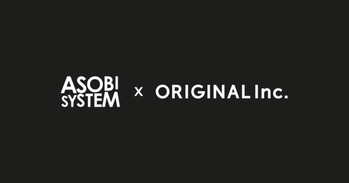 81809_92_main アソビシステムとORIGINAL、資本業務提携を締結。日本文化の国際市場への接続と定着を目指し、長期ゴールを見据えた戦略的パートナーシップへのメイン画像
