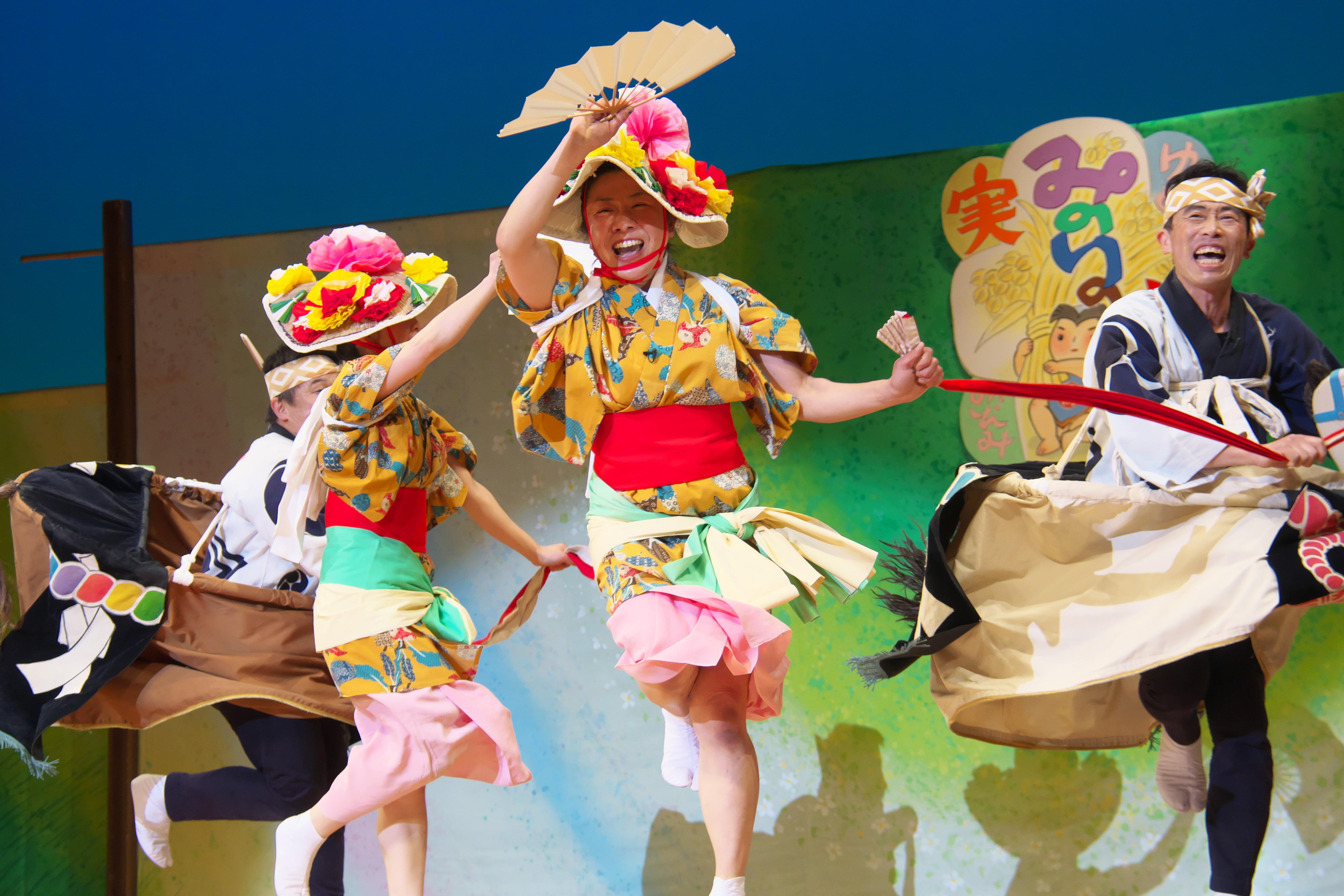 東京駅前の丸ビルに日本のお祭り大集合！ネイキッドの夏まつり、間も無く開幕のサブ画像10