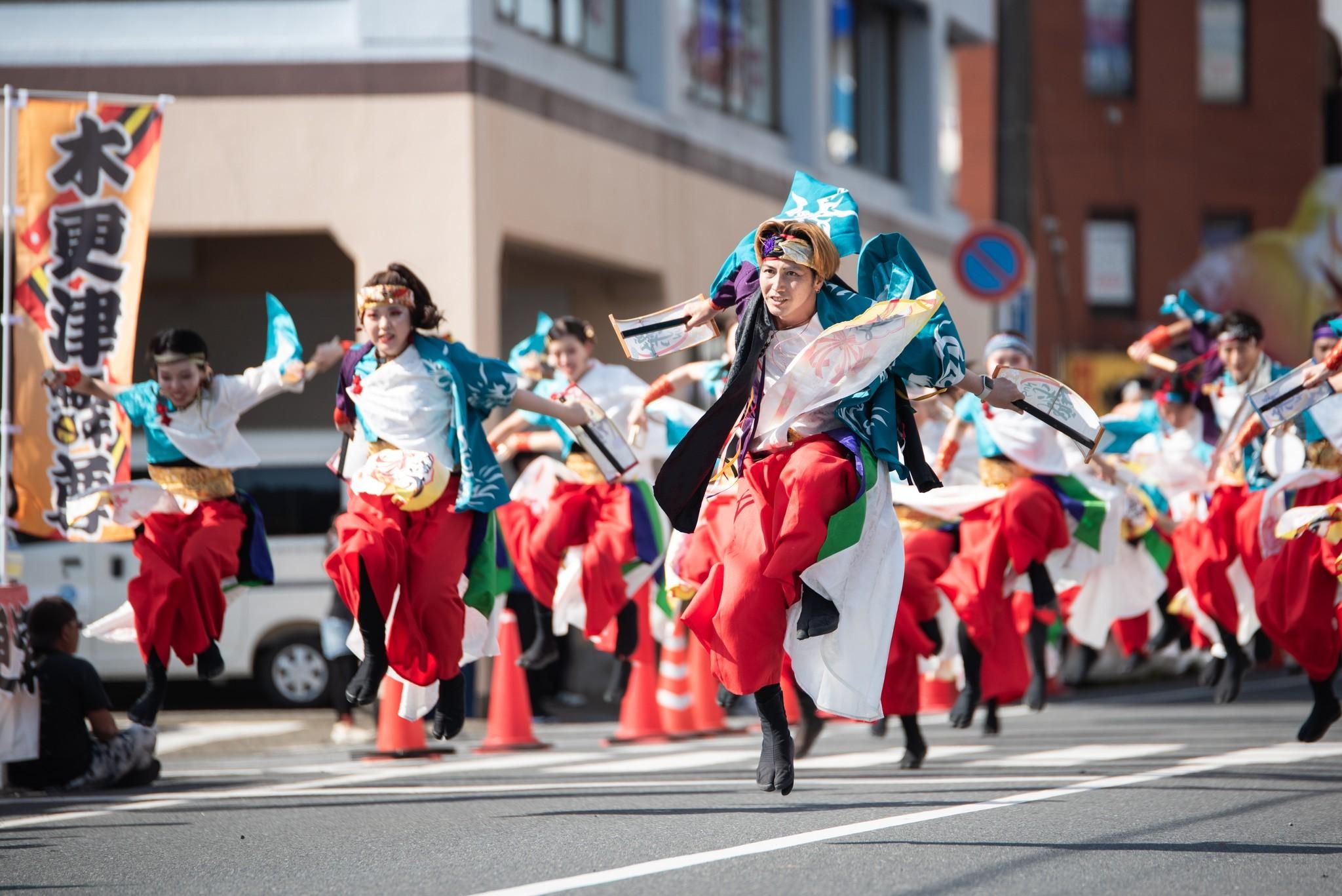 東京駅前の丸ビルに日本のお祭り大集合！ネイキッドの夏まつり、間も無く開幕のサブ画像11