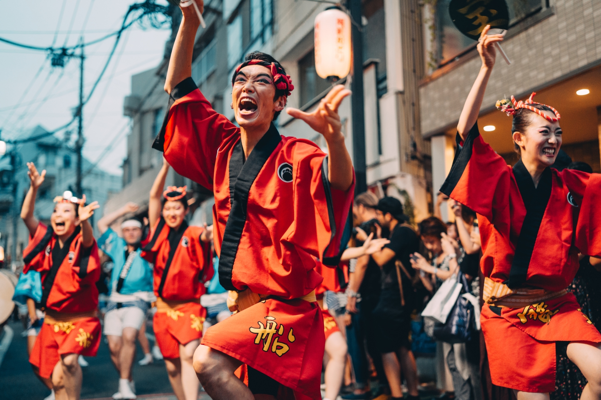 東京駅前の丸ビルに日本のお祭り大集合！ネイキッドの夏まつり、間も無く開幕のサブ画像14