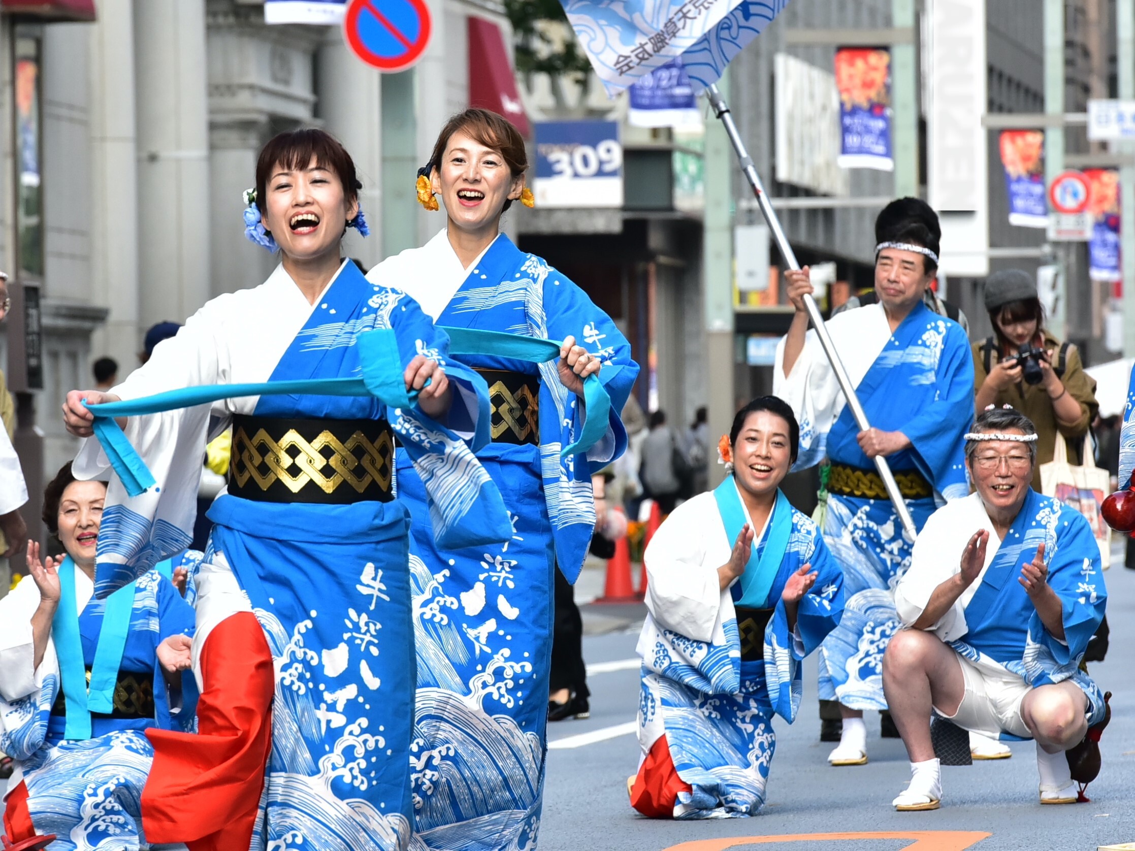 東京駅前の丸ビルに日本のお祭り大集合！ネイキッドの夏まつり、間も無く開幕のサブ画像9