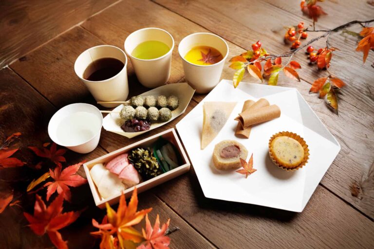 間も無く開幕！『NAKED meets 二条城 2025 ―観月―』、京都の人と文化が織りなすコラボレーション企画を発表のメイン画像