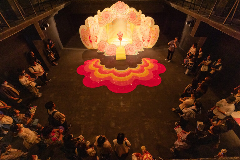 アートのまち大阪・北加賀屋 6月はアートイベントが目白押し！現代美術のアートフェア「ART OSAKA 2025」に合わせ、ラバー・ダック展示や北加賀屋のアート拠点を特別開館！のメイン画像