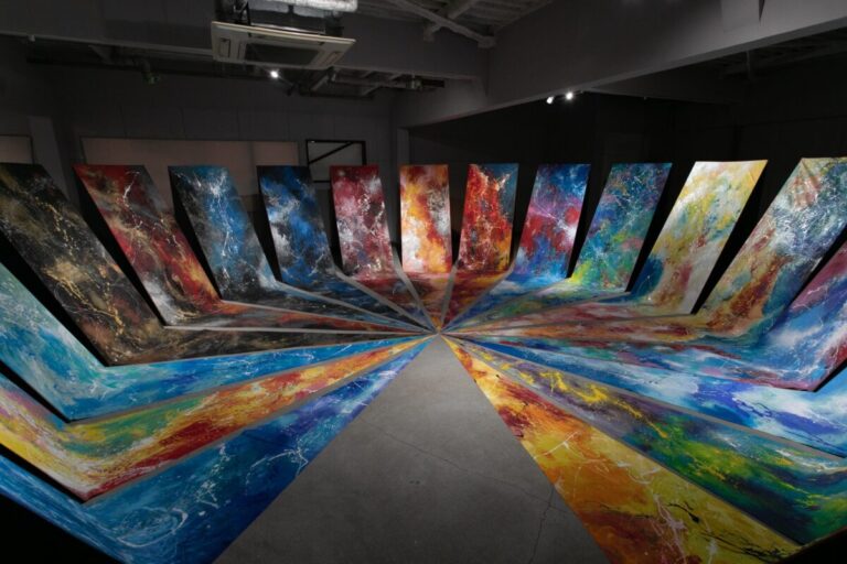 開幕間近！アートのまち大阪・北加賀屋にて、8つのアートイベントを同時開催！のメイン画像