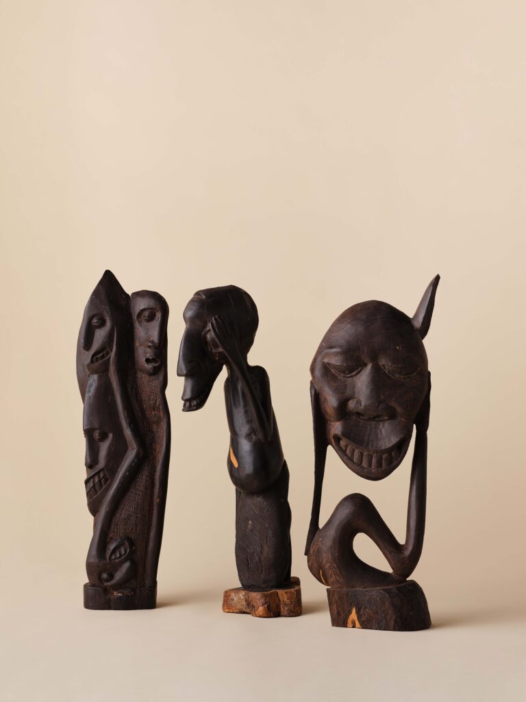 【武蔵野美術大学 美術館•図書館】展覧会「ヴァナキュラー・比較文化論—国立民族学博物館・特別展サテライト展示—」の開催についてのメイン画像