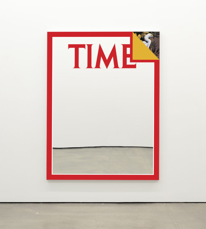 8372_3004_main-1 伊勢丹新宿店で、MAKI Galleryの特別展「マンゴ・トムソン『Walking Pictures』」を開催。映像・彫刻・印刷・インテリアが交差する没入型インスタレーションのメイン画像