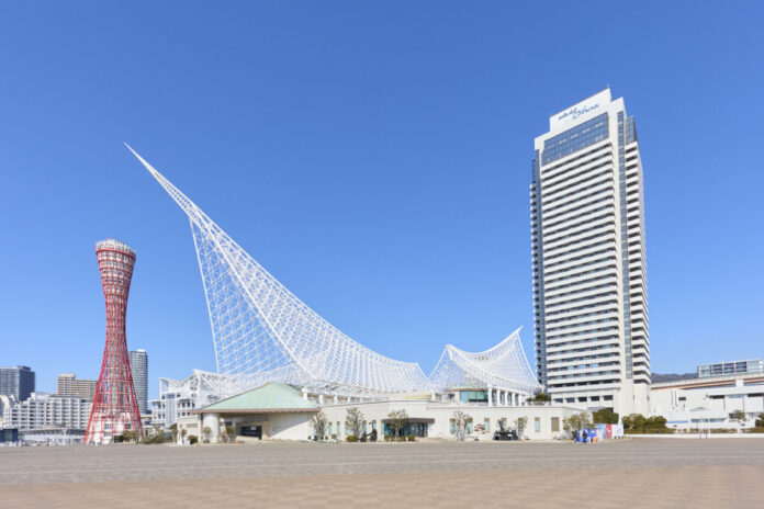 《周年記念企画》　アトア × 神戸海洋博物館神戸の海・船・歴史を体感できる！お得な「共通セット券」を5月8日より販売開始しますのメイン画像