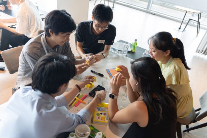 海外美術大学への留学奨学金　「リクルートスカラシップ　アート部門」7月1日より募集開始！のメイン画像