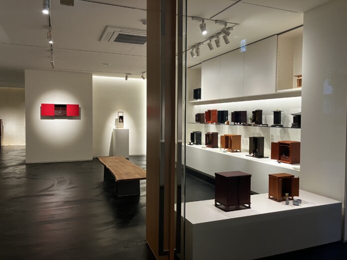 ”これからの祈りのかたち”を提案する「厨子屋」、兵庫県にショールームをオープン。のメイン画像