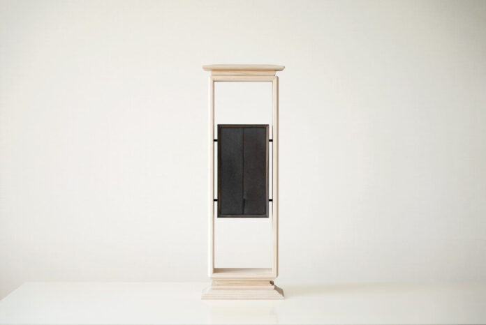 日本の精神性を宿す箱を再解釈する「HAKO」展。フランス・OGATA Parisにて2度目の開催。のメイン画像