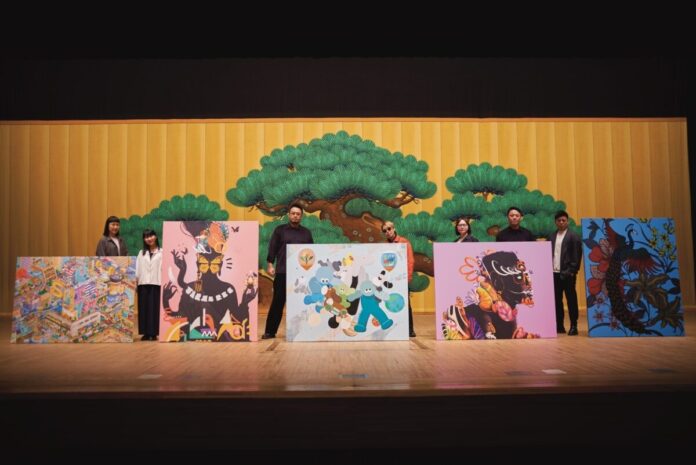 85627_4_main 浅草公会堂で行った自社イベントの動画をHPで公開 crack株式会社のメイン画像