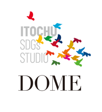 都心で泳ぐ美しい海の生き物たち「ITOCHU SDGs STUDIO DOME」第六弾 「豊かな海へ」ディンプルアートインスタレーションのサブ画像5