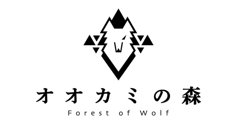 オオカミ好き大集合！？『カッコイイ』『カワイイ』“オオカミグッズ”が勢ぞろいするPOPUPSHOP第3回『オオカミの森』が11月5日より西武渋谷店B館 5Fで東京初開催。のメイン画像