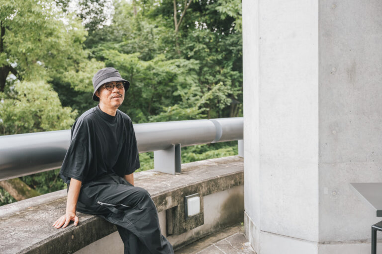 【導入事例紹介】水木塁氏のアート制作に3Dプリントが貢献、YAM受託造形サービス活用の実例を公開のメイン画像