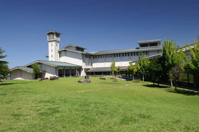 ４月１日（火）に「愛知県陶磁美術館」本館リニューアルオープン！のメイン画像