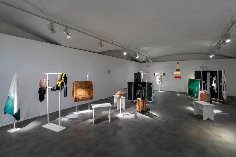 新進女性アーティストを支援するマックスマーラのアートプライズ20周年を記念した特別展がフィレンツェにて開催のメイン画像