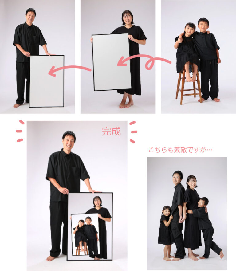 【招待制イベント第2弾 開催】105周年を迎える2026年に向けて、お客様に楽しんでいただける特別なイベントを開催。8月開催に続いて、第2弾としてアート写真の撮影イベントを開催しましたのメイン画像