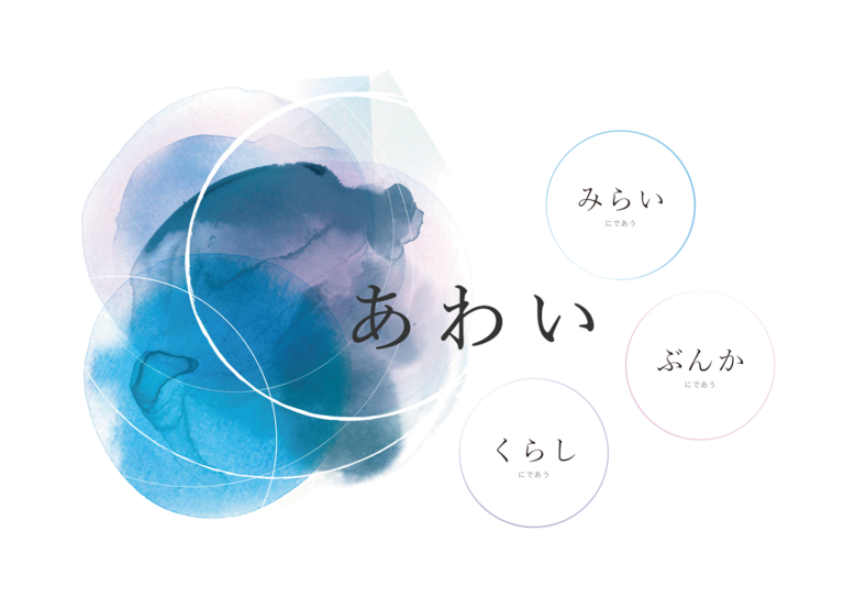 大規模複合施設「HANEDA INNOVATION CITY®」グランドオープン1周年記念イベント「あわい - awai 2024 -」詳細決定のメイン画像