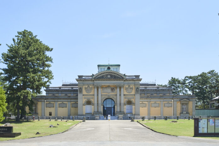 オンラインで全国の子どもたちに“アート鑑賞体験”を届ける！奈良国立博物館からライブ配信する特別番組「13歳までに行ってみたい☆オススメ博物館・美術館」第3回開催のメイン画像