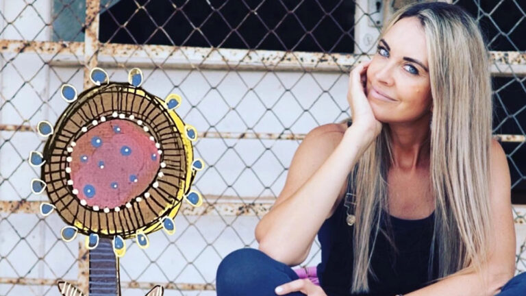 南アフリカ・ケープタウンのアーティストブランド「olivia（オリビア）」が日本上陸。電巧社ヘッドオフィスに商品も展示のメイン画像