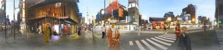 写真家 武内俊明 ニューヨーク開催のアート展『Art Incubation Series 15 | Juried Open Call | STEPPING INTO A WORLD V』へ出展のメイン画像