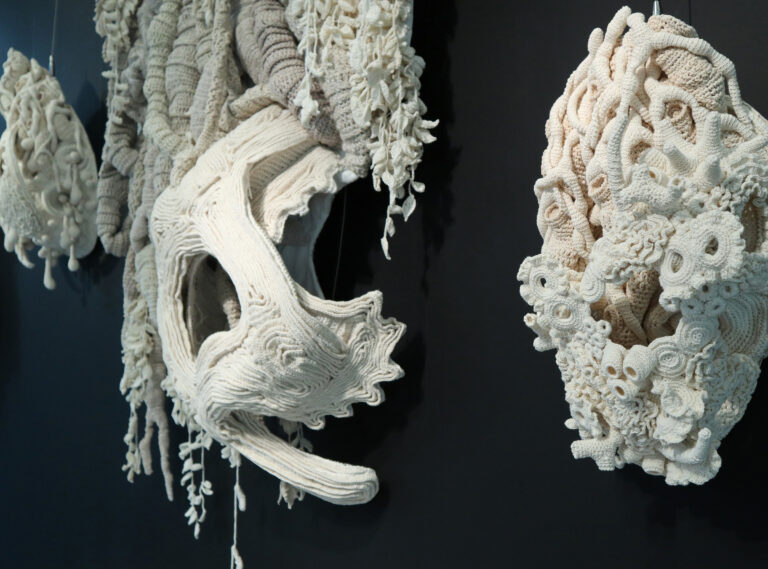 JOMON×ART「JOMONの風2024」 津南町農と縄文の体験実習館なじょもん夏秋企画展開催中のメイン画像