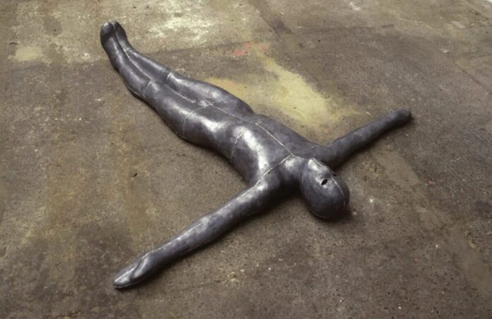 越後妻有里山現代美術館 MonETにてアントニー・ゴームリー《Fill》を新たに公開のメイン画像